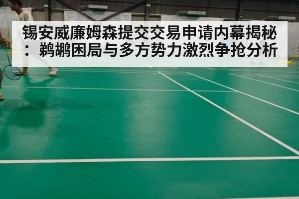 锡安威廉姆森提交交易申请内幕揭秘:鹈鹕困局与多方势力激烈争抢分析